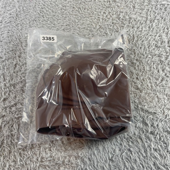 Victoria's Secret 417713-QD6 Brown Seamless Comfort Wirefree Bra XXL - Picture 9 of 9